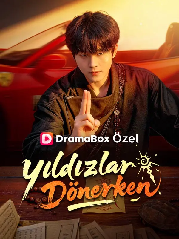 Yıldızlar Dönerken short drama poster