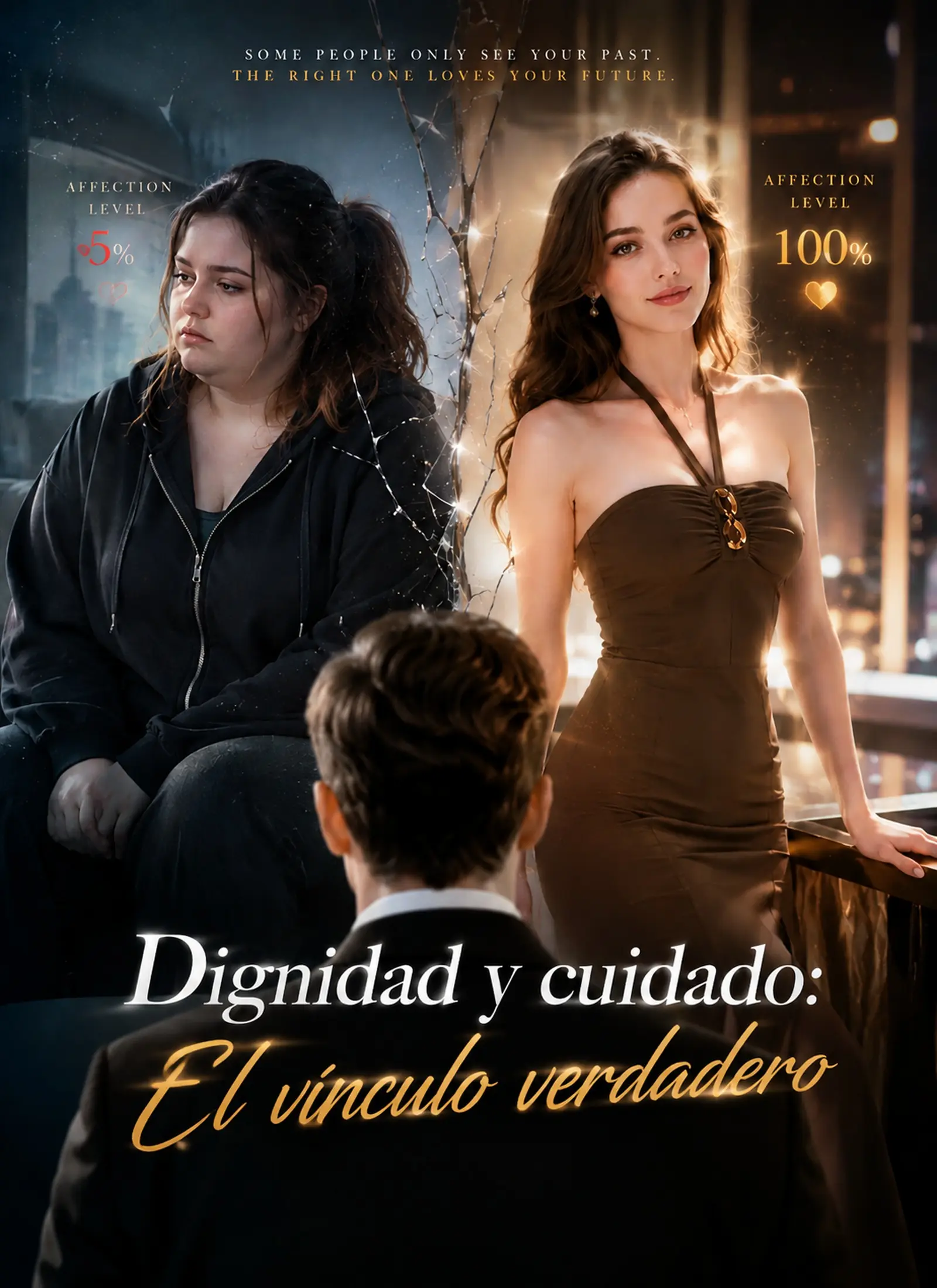 Dignidad y cuidado: El vínculo verdadero short drama poster