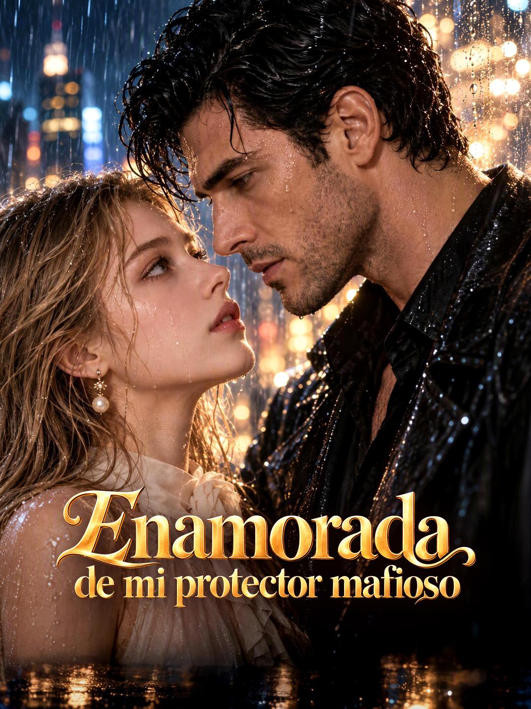 Enamorada de mi protector mafioso short drama poster