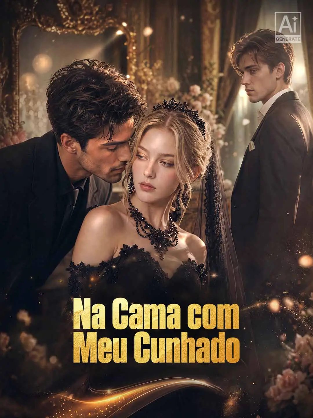 Na Cama com Meu Cunhado short drama poster