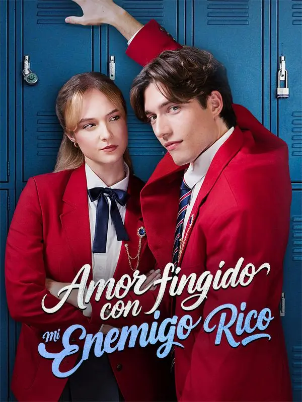 Amor fingido con mi enemigo rico short drama poster