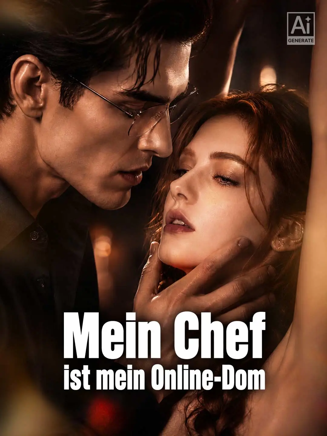 Mein Chef ist mein Online-Dom short drama poster