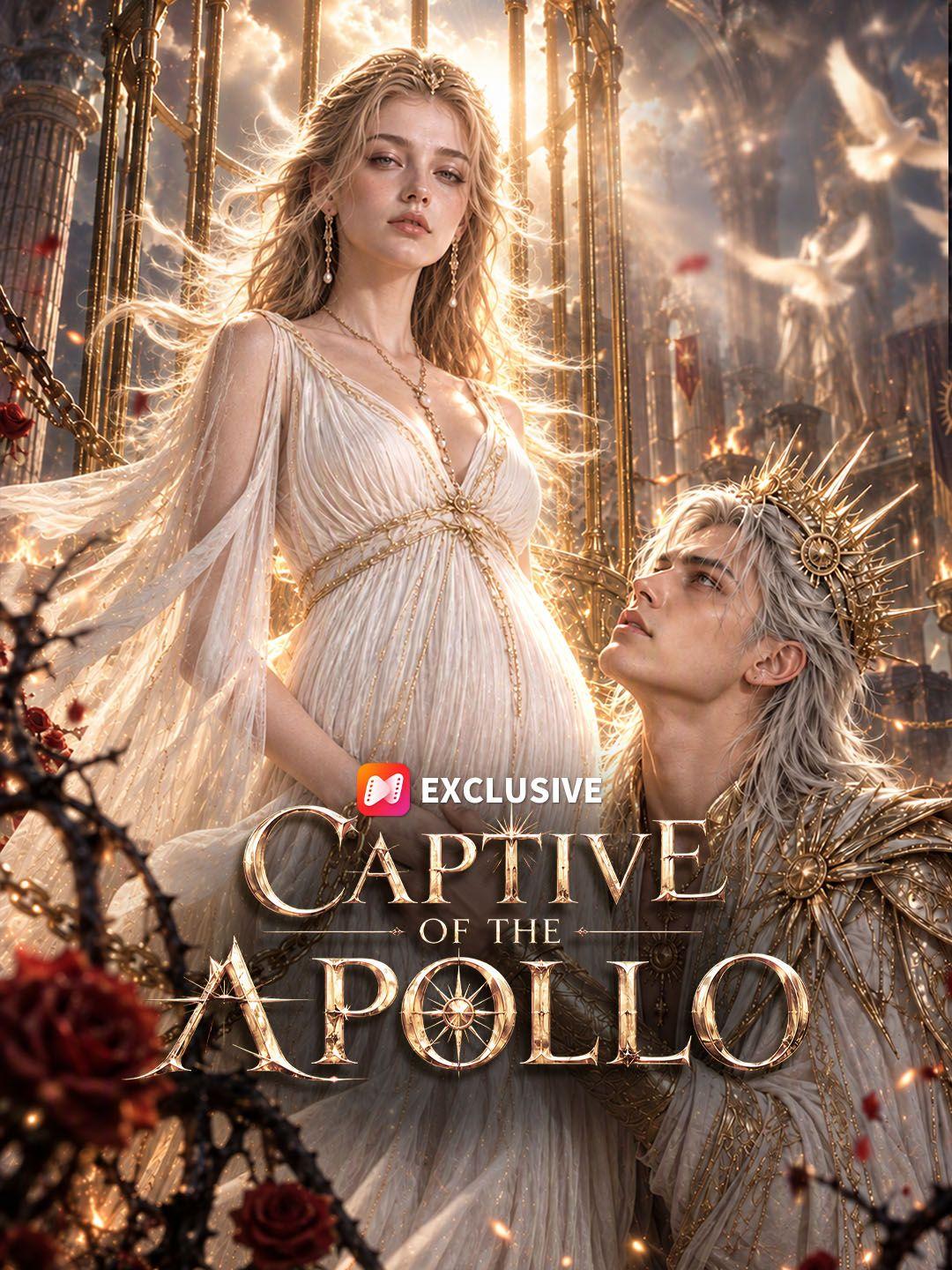 Captive of the Apollo short drama poster