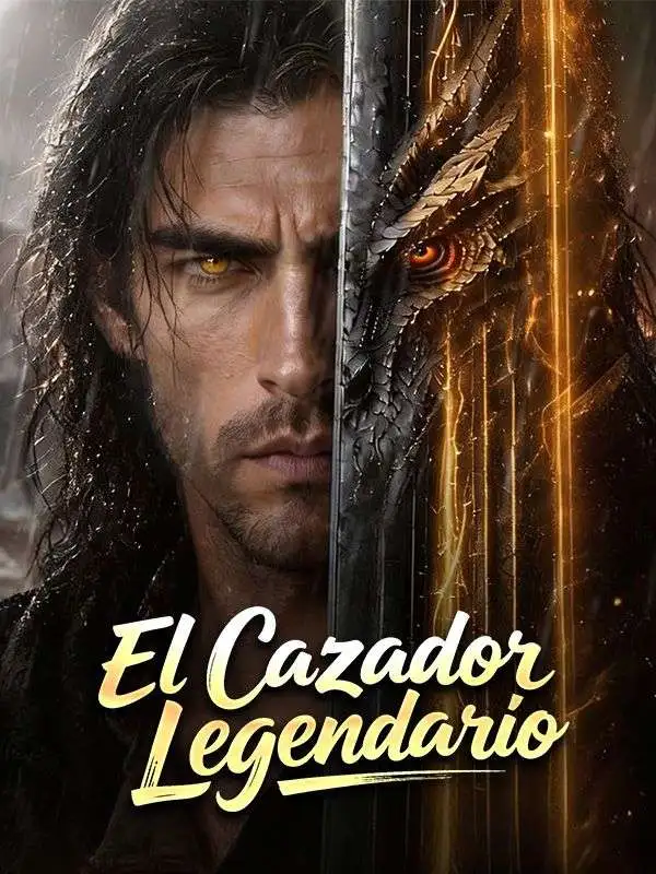 El Cazador Legendario short drama poster