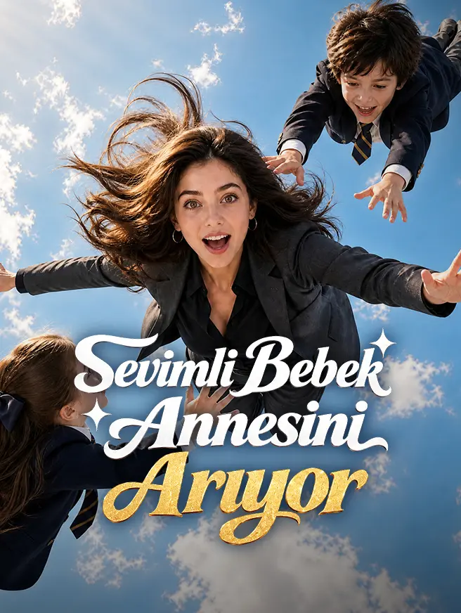Sevimli Bebek Annesini Arıyor short drama poster