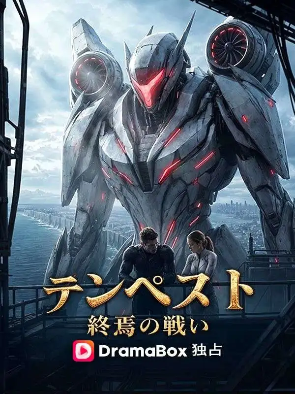 テンペスト：終焉の戦い（吹き替え） short drama poster