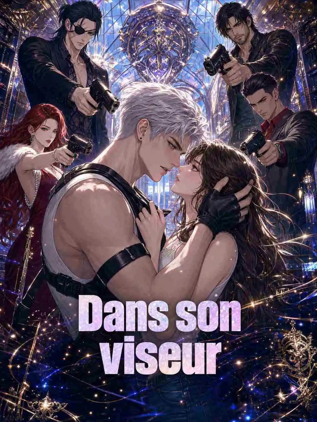 Dans son viseur short drama poster