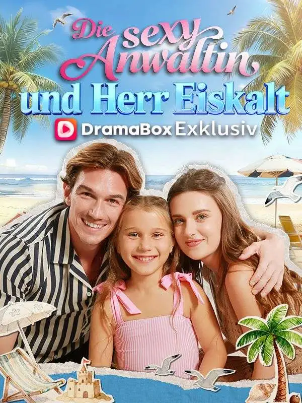 Die sexy Anwältin und Herr Eiskalt(Deutsch Synchronisiert) short drama poster
