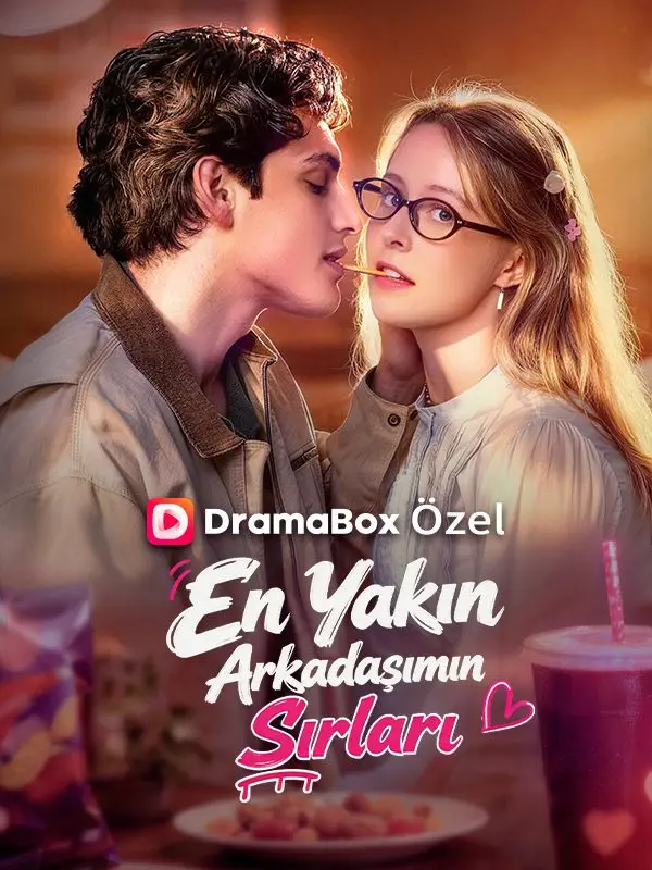 En Yakın Arkadaşımın Sırları short drama poster