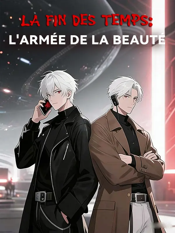 La fin des temps: l'armée de la beauté short drama poster
