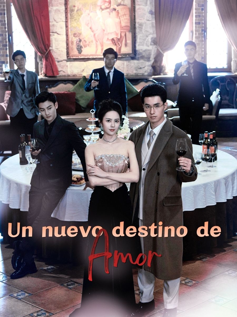 Un nuevo destino de amor short drama poster