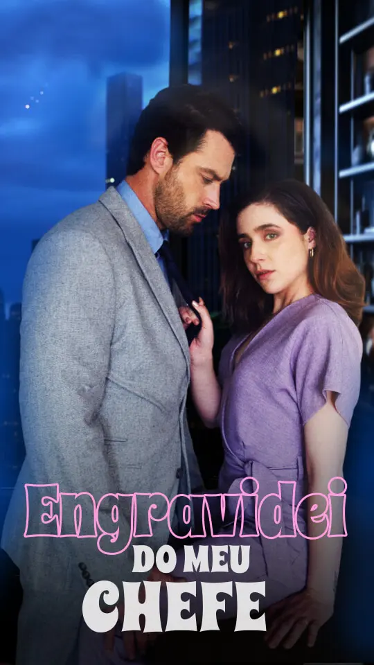Engravidei Do Meu Ex Chefe short drama poster