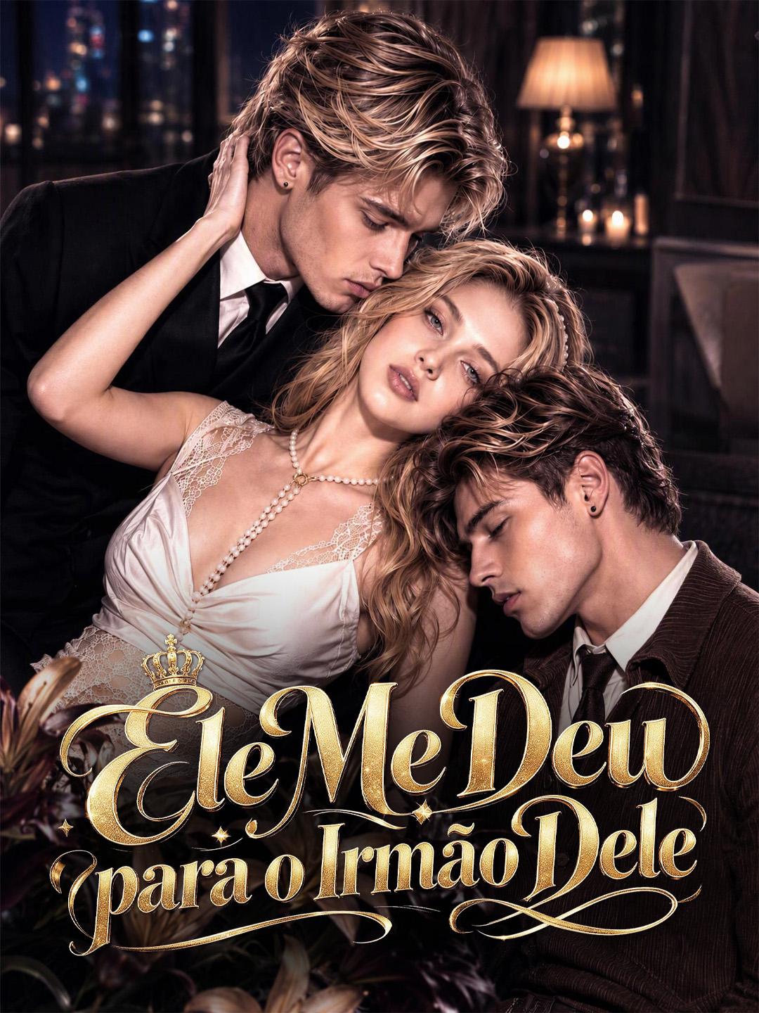 Ele Me Deu para o Irmão Dele short drama poster