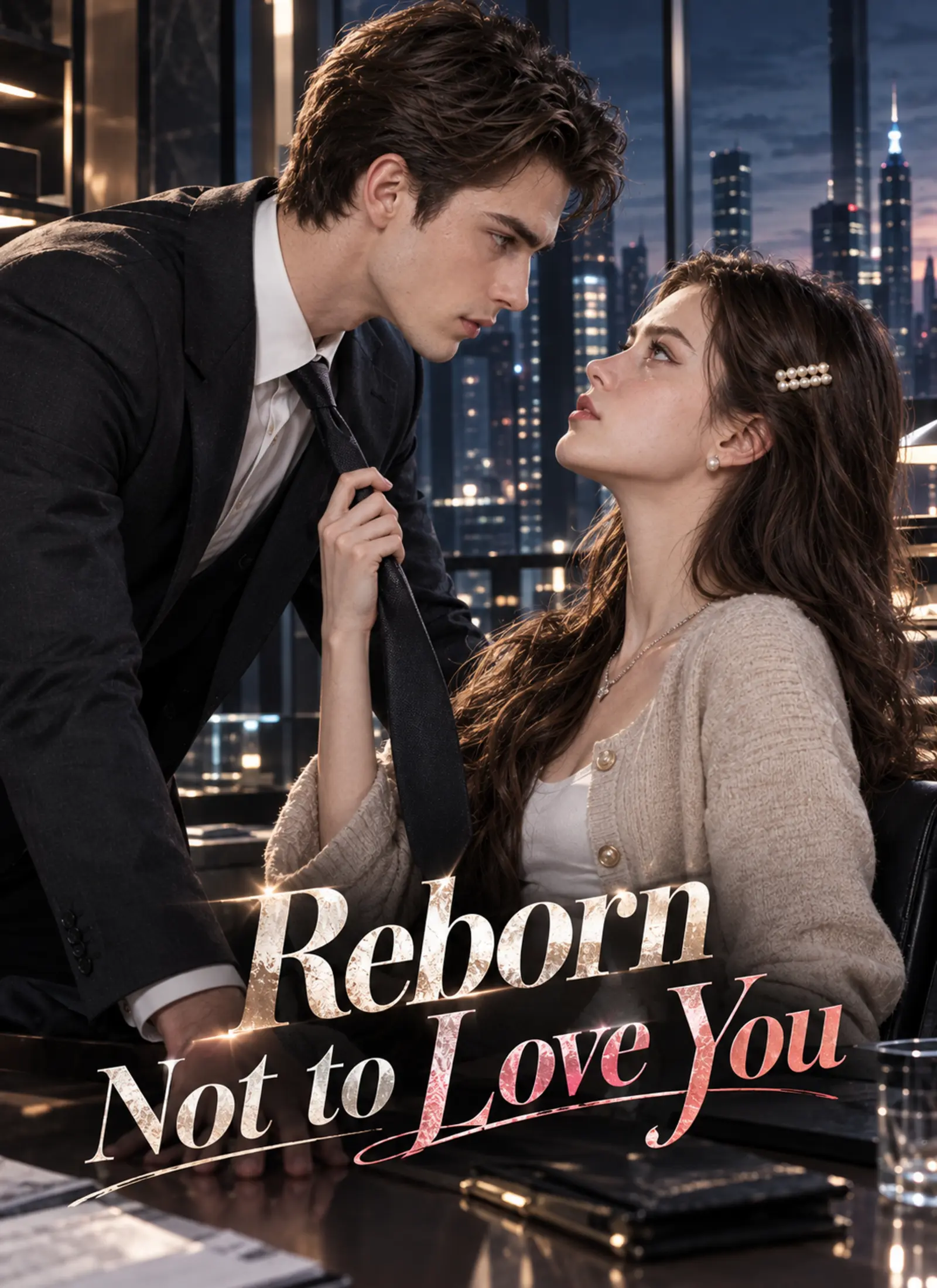 Reborn Not to Love You short drama poster