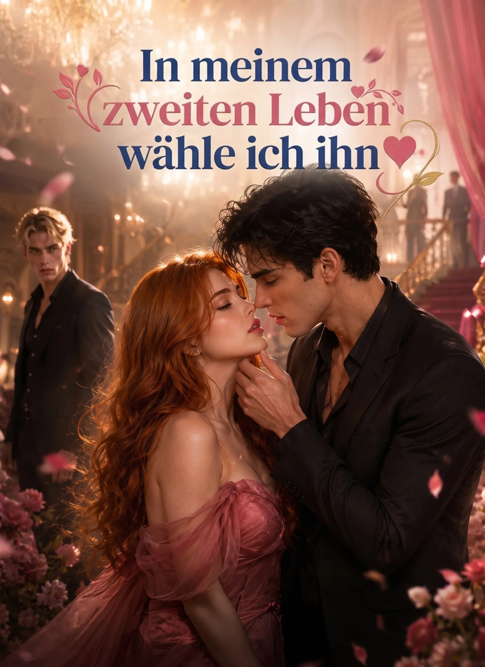 [Synchro] In meinem zweiten Leben wähle ich ihn short drama poster