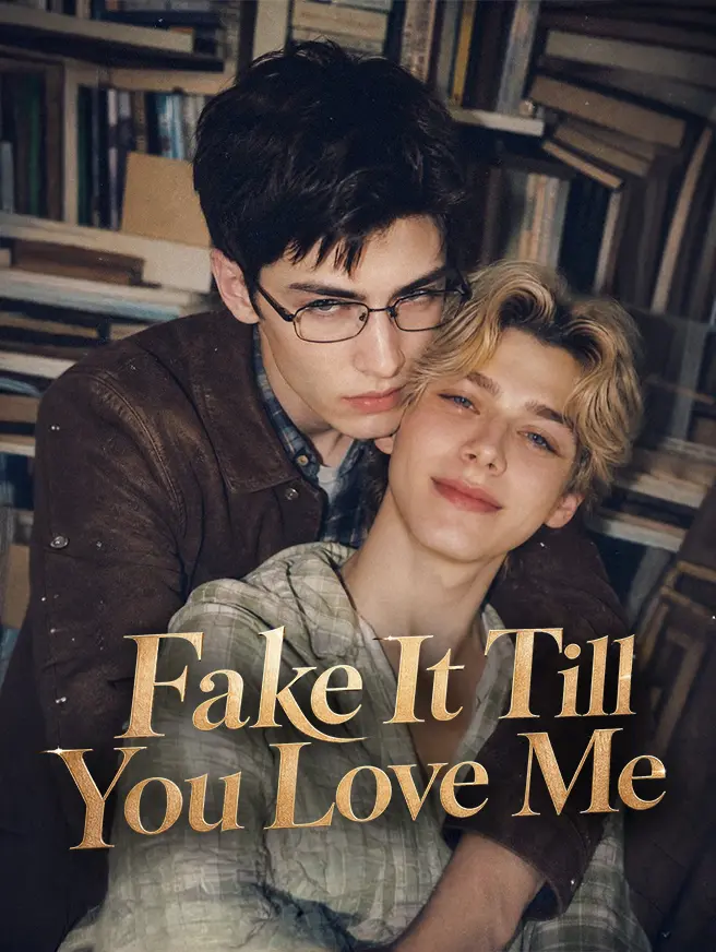 Fake It Till You Love Me short drama poster