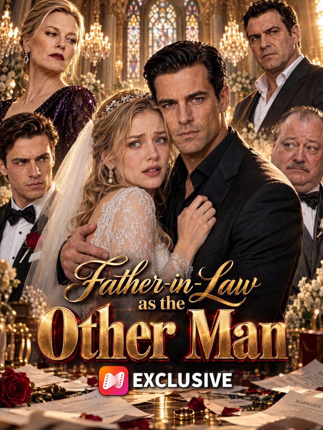 Father-in-Law as the Other Man short drama poster