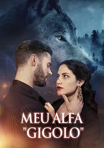 Meu Alfa "Gigolo" short drama poster