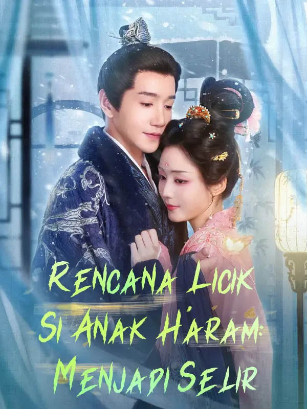 Rencana Licik Si Anak Haram: Menjadi Selir short drama poster