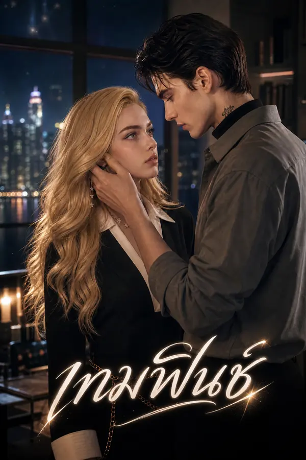 เกมฟินช์ short drama poster