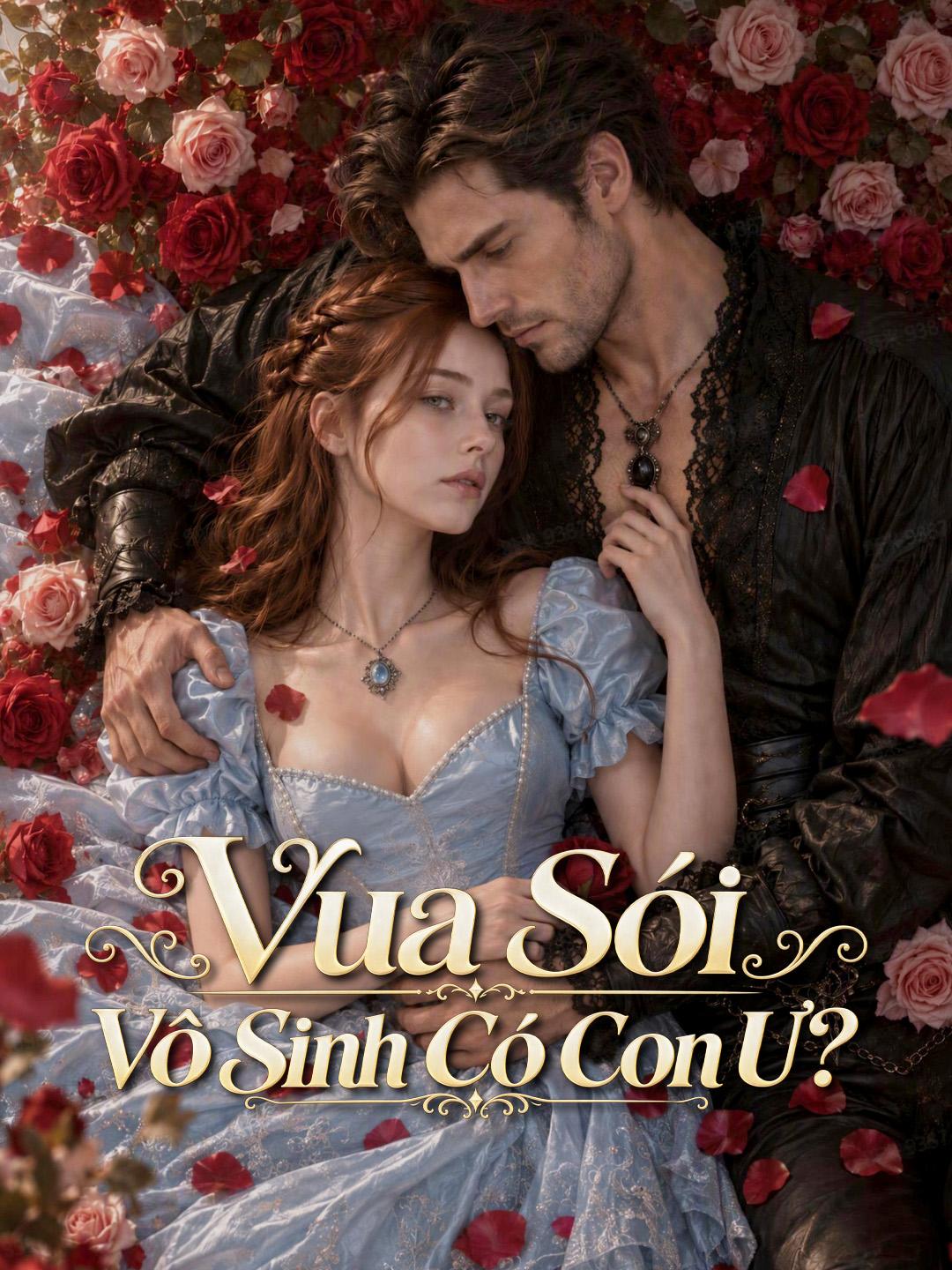Vua Sói Vô Sinh Có Con Ư? short drama poster