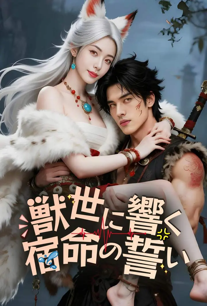 獣世に響く宿命の誓い short drama poster