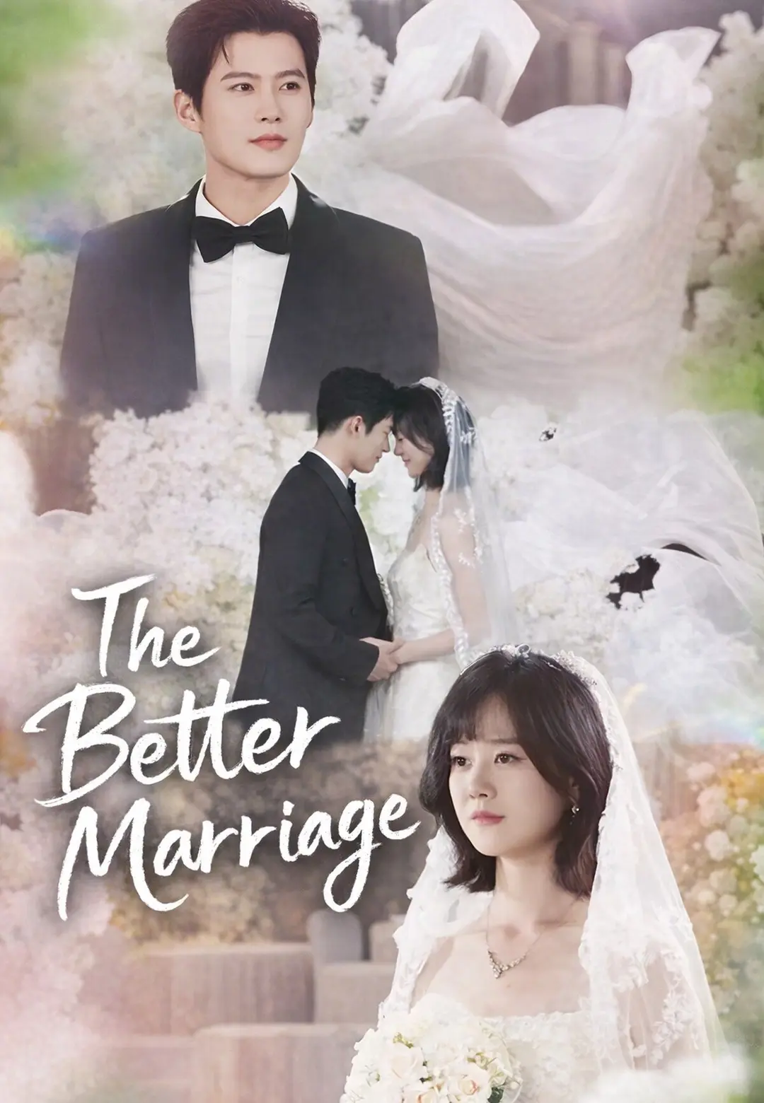 The Better Marriage short drama poster