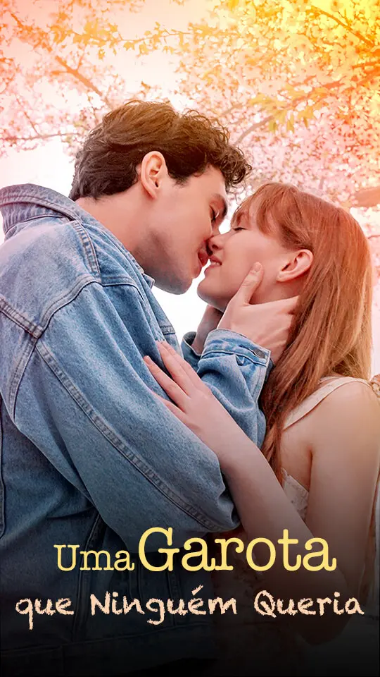 Uma Garota que Ninguém Queria short drama poster