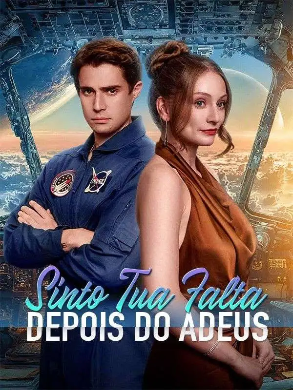 Sinto Tua Falta Depois do Adeus (Dublado) short drama poster