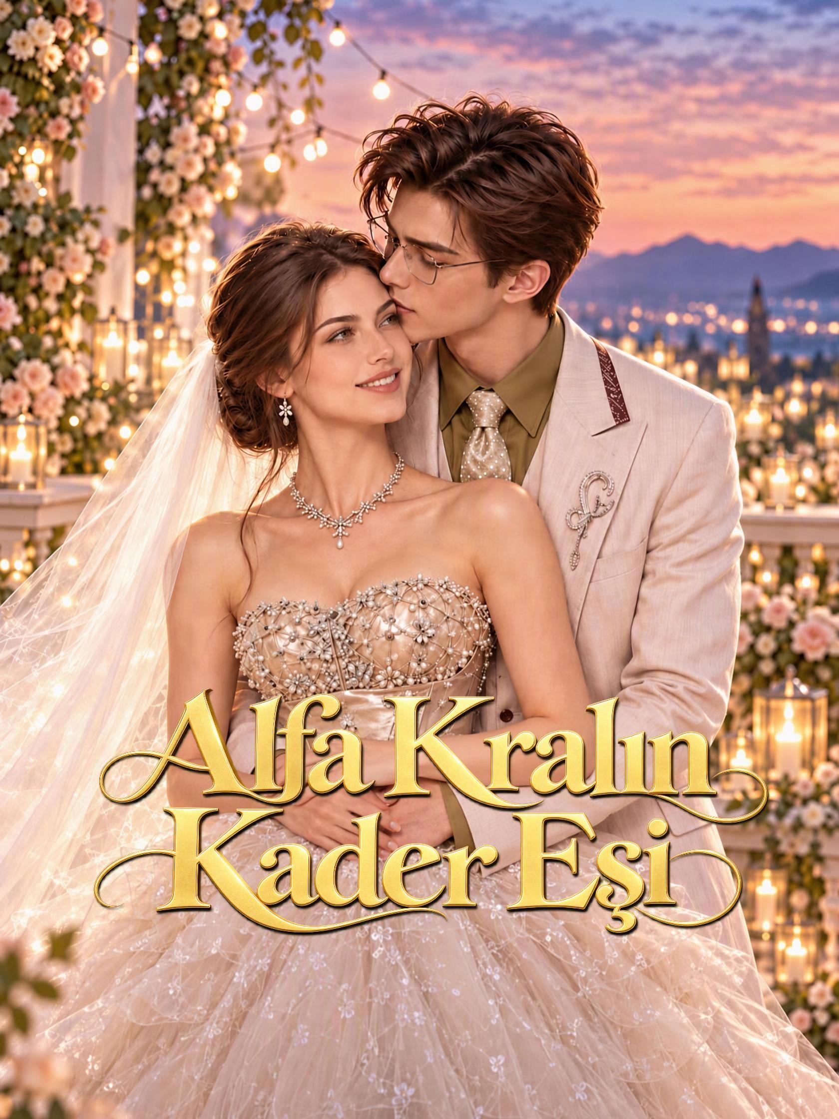 Alfa Kralın Kader Eşi short drama poster