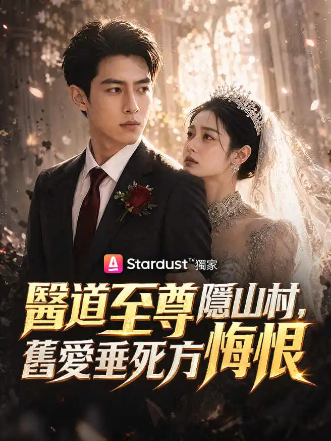 醫道至尊隱山村，舊愛垂死方悔恨 short drama poster