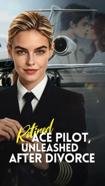 Retired Ace Pilot, Unleashed After Divorc short drama poster