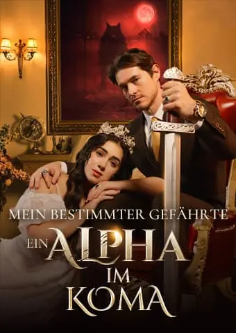 Mein Bestimmter Gefährte: Ein Alpha im Koma short drama poster