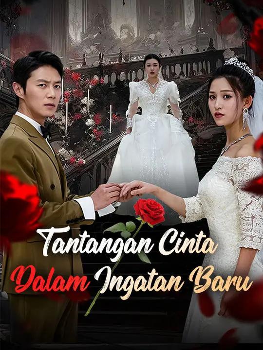 Tantangan Cinta dalam Ingatan Baru (Sulih Suara) short drama poster
