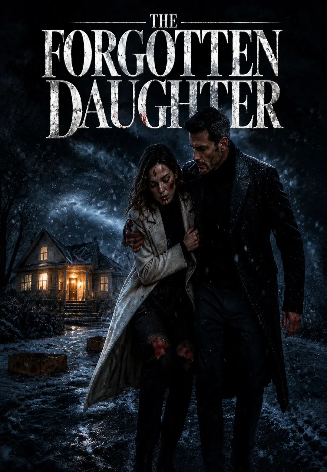 The Forgotten Daughter short drama poster