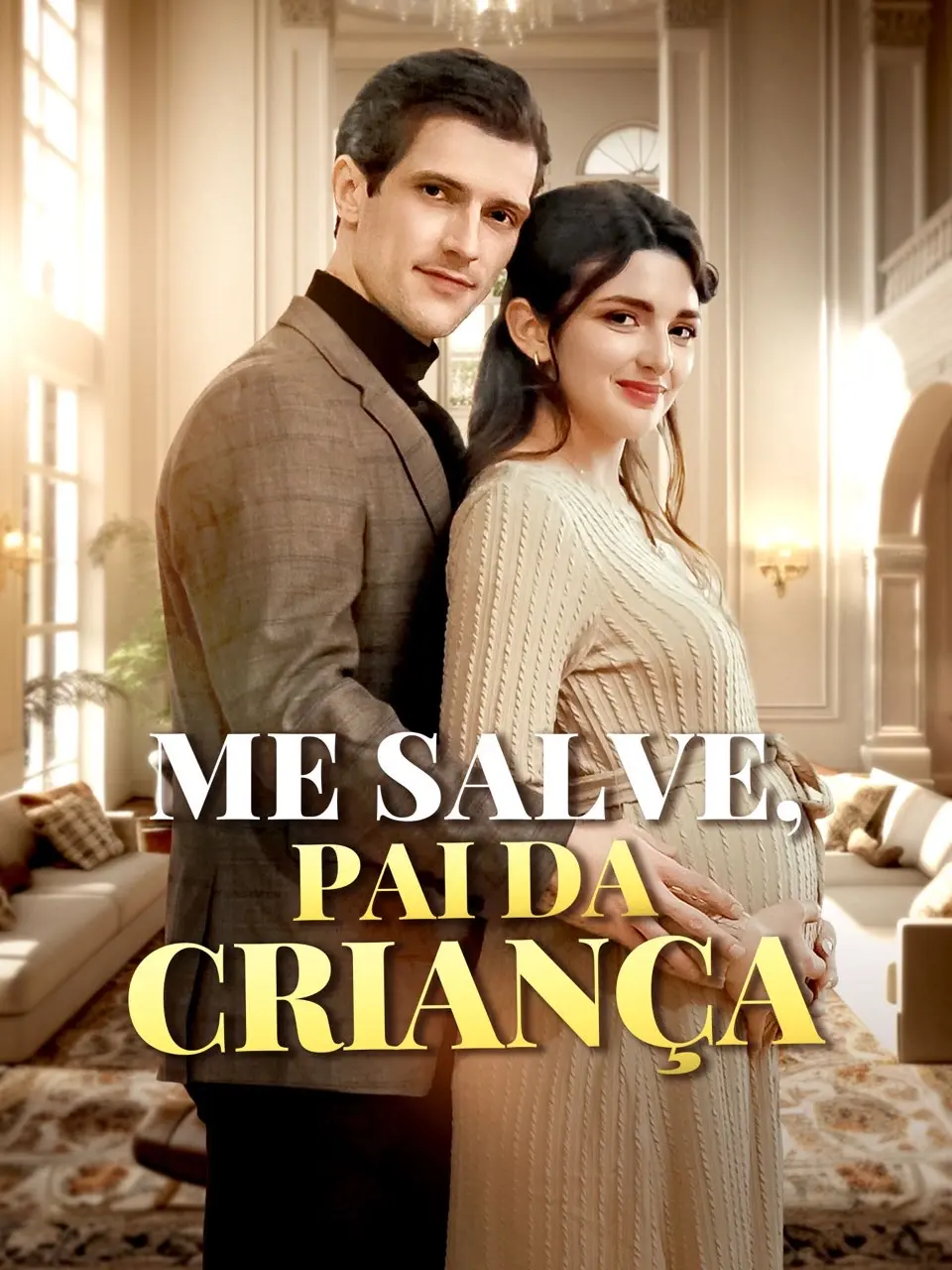 Me Salve, Pai da Criança short drama poster