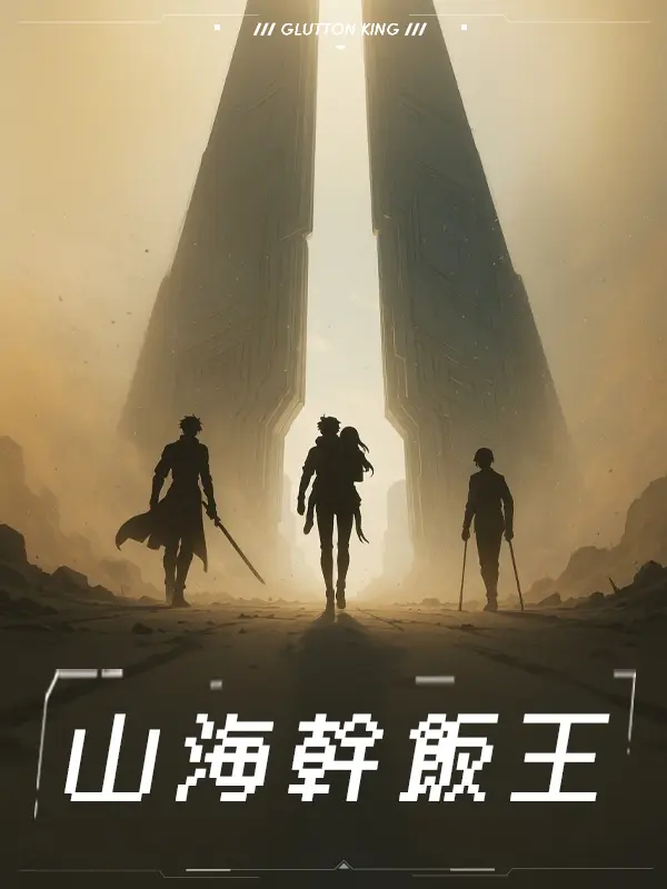山海幹飯王 short drama poster