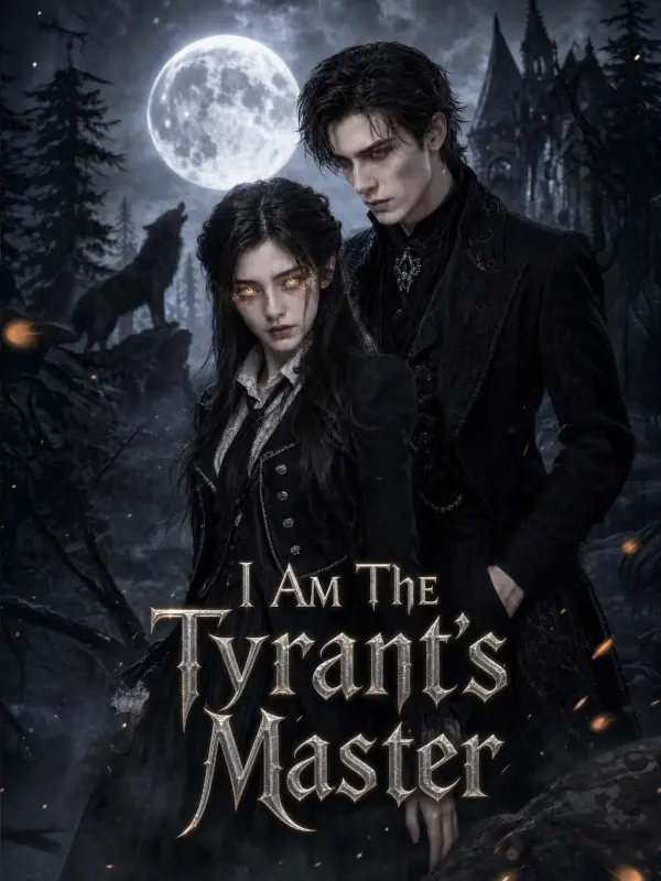 O tirano é meu short drama poster