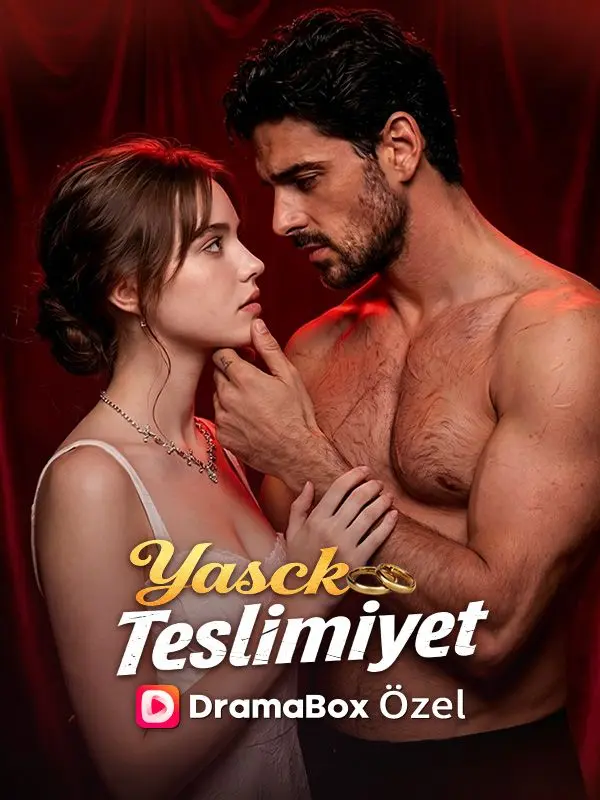 Yasak Teslimiyet short drama poster