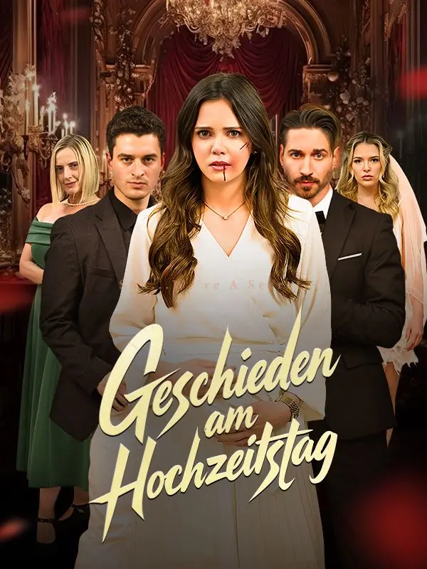Geschieden am Hochzeitstag (Deutsch Synchronisiert) short drama poster