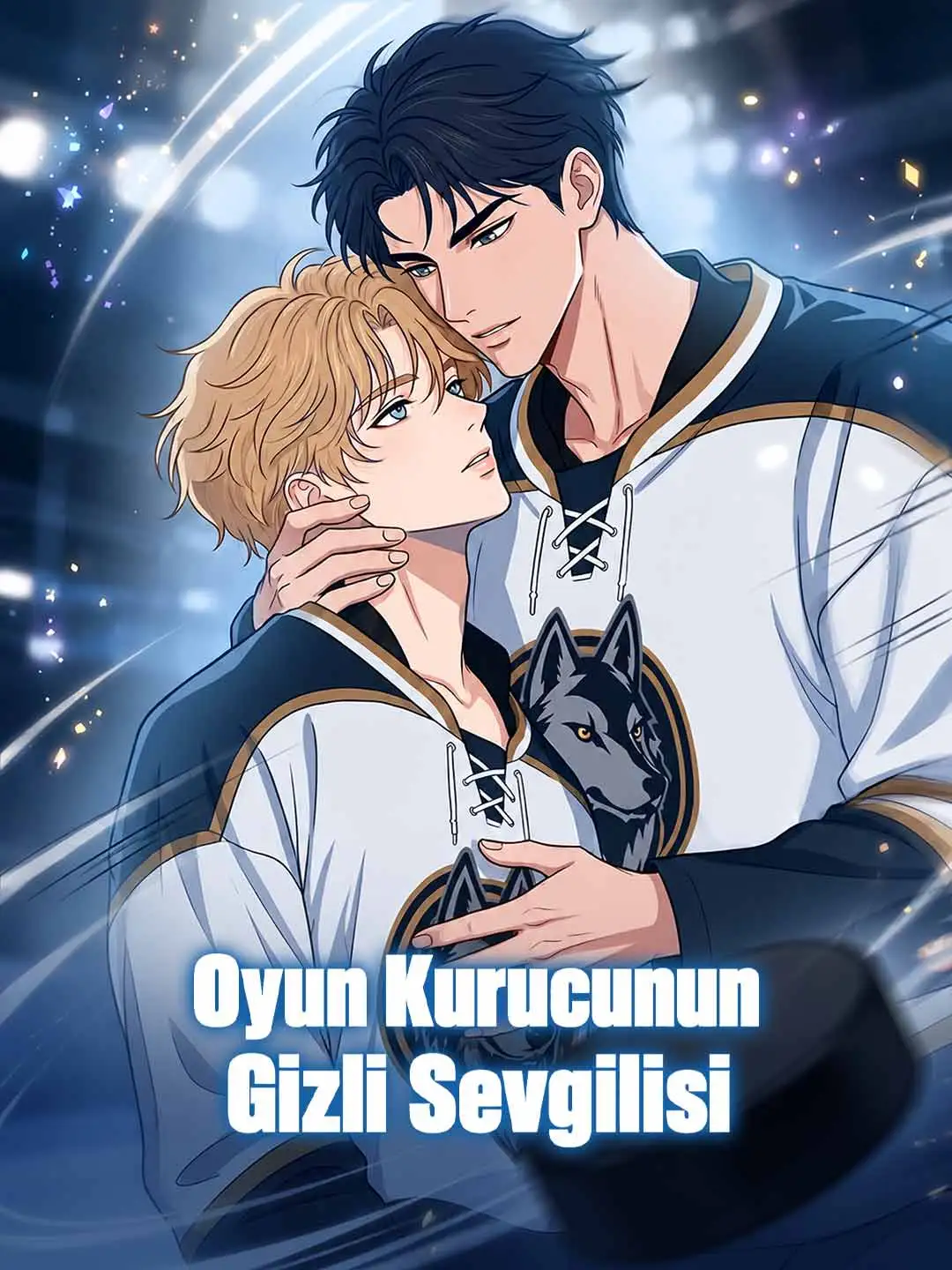 Oyun Kurucunun Gizli Sevgilisi short drama poster