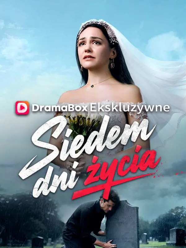 Siedem dni życia short drama poster