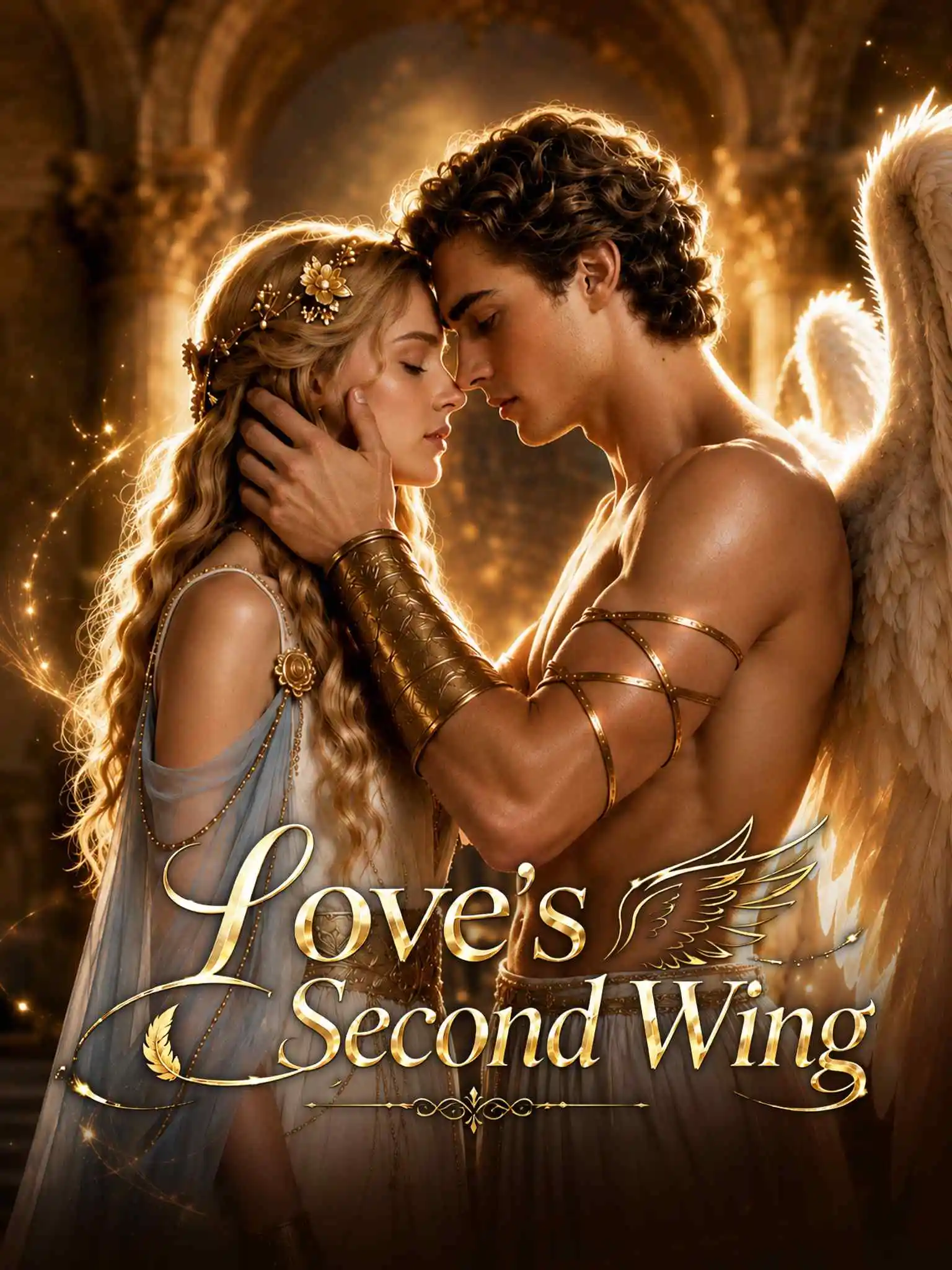 Love's Second Wing short drama poster