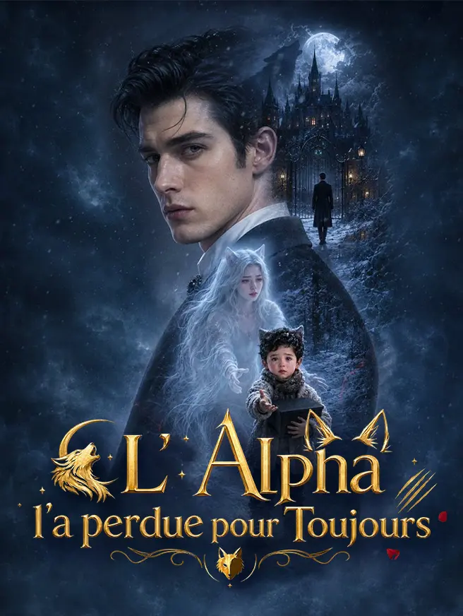 L'Alpha l'a perdue pour Toujours short drama poster