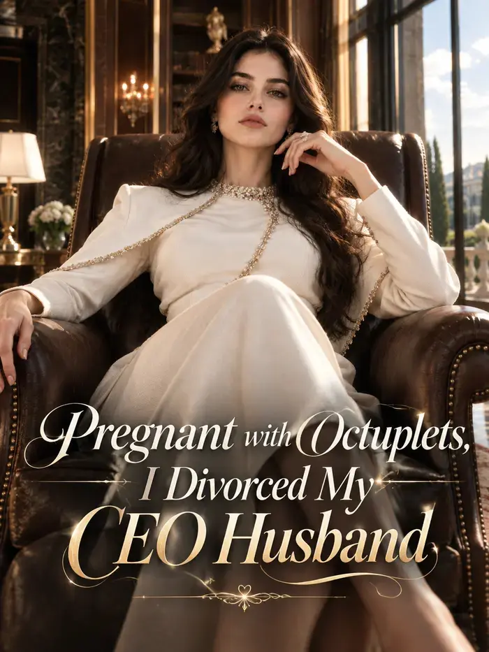 Pregnant with Octuplets, I Divorced My CEO Husband short drama poster