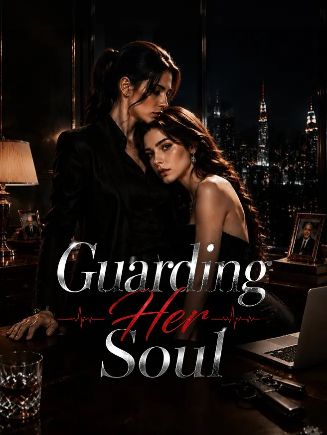 Guarding Her Soul short drama poster