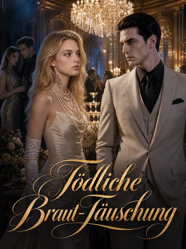 Tödliche Braut-Täuschung short drama poster