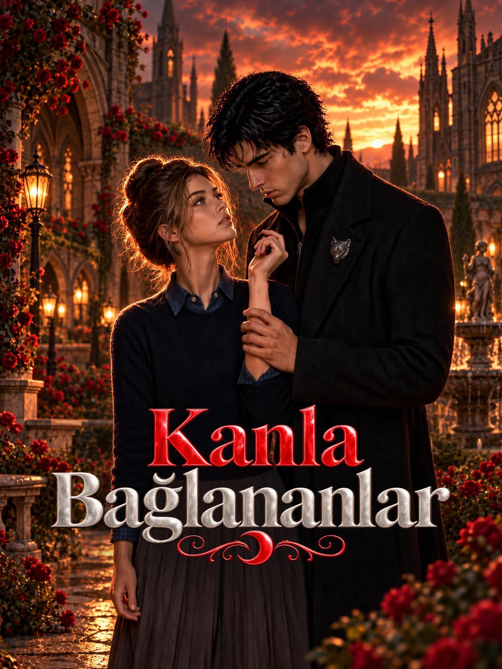 Kanla Bağlananlar short drama poster