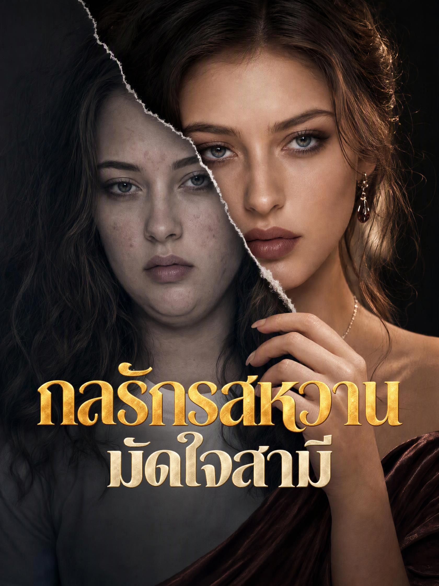 กลรักรสหวานมัดใจสามี short drama poster