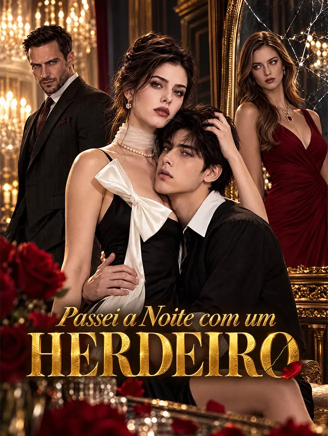 Passei a Noite com um Herdeiro short drama poster